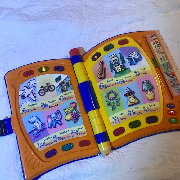 My Alphabet Diary FUN Learning 8 Activities - Picture 6 of 7